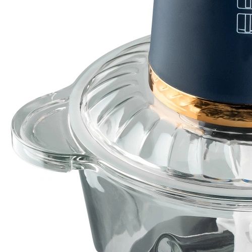 Подрібнювач продуктів чоппер стаціонарний XPRO R.7038 чорний (41353-R.7038_542) | Зображення 2