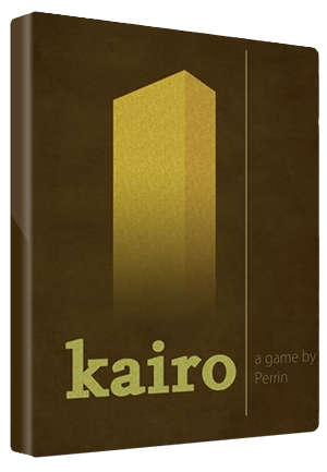 Kairo Steam Key GLOBAL