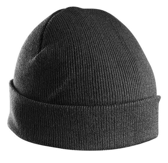 Шапка NEO акриловая с подкладкой из флиса, 320 г/м (81-623)