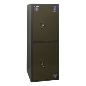 Сейф взломостойкий Safetronics NTR 61M61M