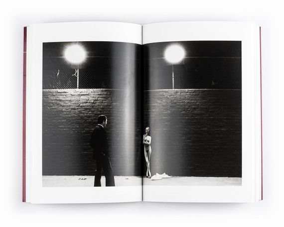 Книга Helmut Newton: Photofile. | Зображення 6