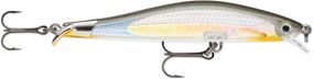 Воблер Rapala RIPSTOP 9 см 7 гр в кольорі MKY (RPS09 MKY)