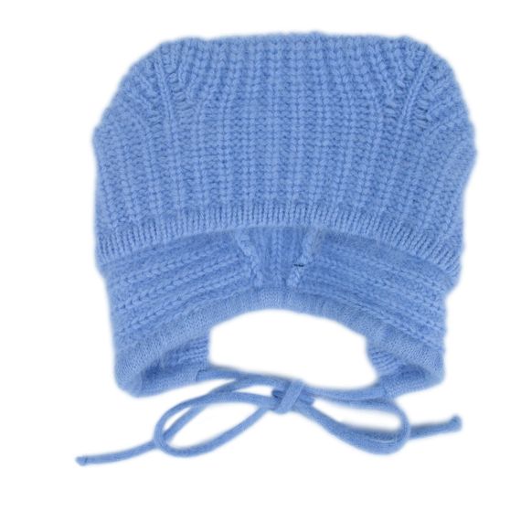 Шапка Malisa БАРНІ гіацинт One Size