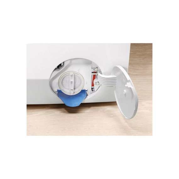 Пральна машина Electrolux EW9F5482WCU | Зображення 3