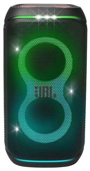 Портативна акустика JBL PartyBox Club 120 (JBLPBCLUB120EP) | Зображення 1