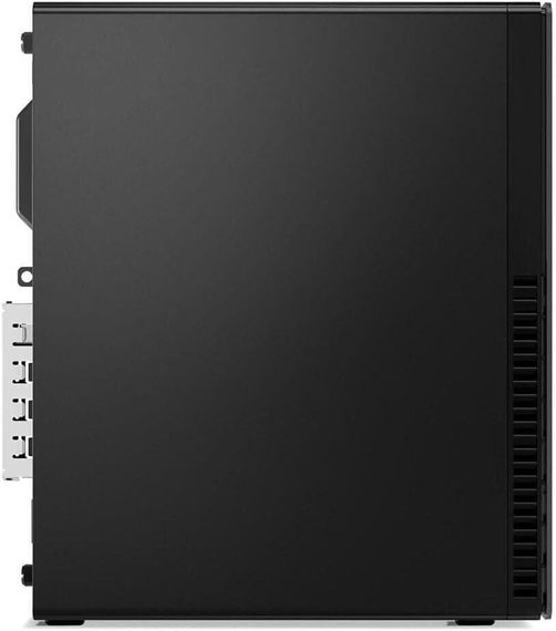ПК Lenovo ThinkCentre M70s SFF / Intel Core i3-10100 (4 (8) ядра по 3.6 - 4.3 GHz) / 8 GB DDR4 / 256 GB SSD / Intel UHD Graphics 630 б/в | Зображення 5