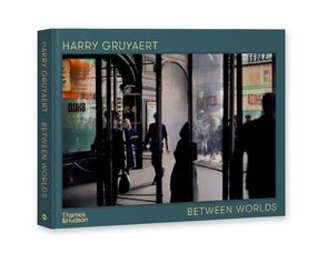 Альбоми відомих фотографів книга Гаррі Груйер Harry Gruyaert: Between Worlds кращі книги для фотографів