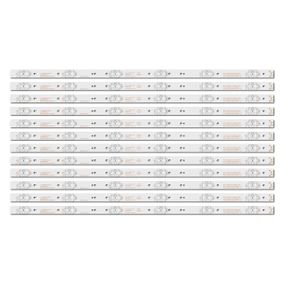 LED підсвітка TV 55" CRH-A553535120674NREV1.0B CRH-A55353512065C1REV1.0 5800-W55000-6P60/6P30 12шт.