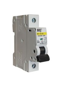 Автоматический выключатель ВА18-60 1Р 3А 6кА х-ка C Ny95504714
