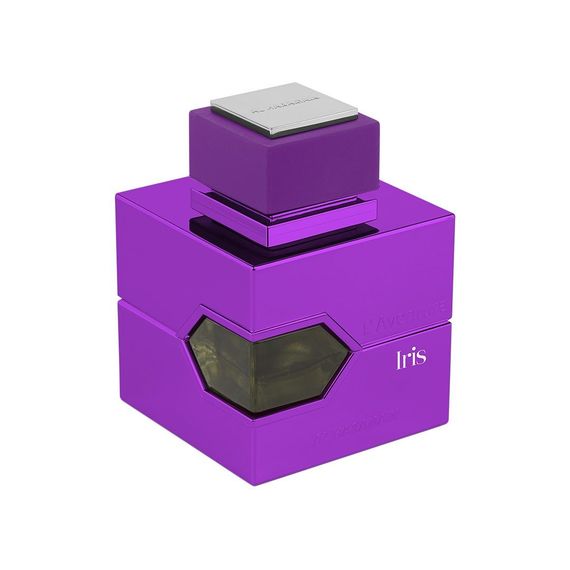 Концентровані духи Al Haramain L‘Aventure Iris extrait de parfum 100 мл