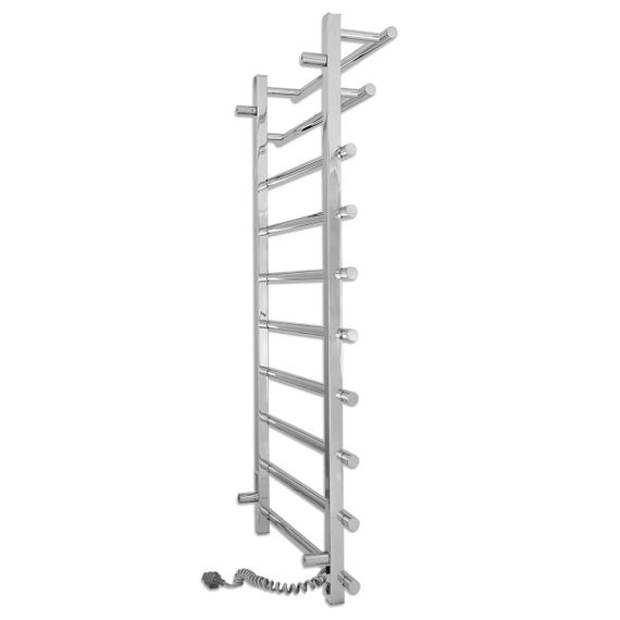 Електрична рушникосушарка Laris Каскад Преміум П10 500 х 1200 Е (підкл. зліва) | Зображення 3