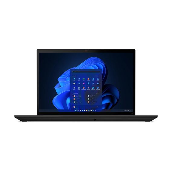 Ноутбук Lenovo ThinkPad T16 16WUXGA IPS AG/AMD R7 6850U/16/1024F/int/W11P (21CH0025RA) | Зображення 1