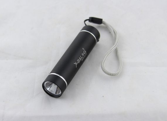 Фонарик ручной BL 517 COB usb micro charge (240) в уп. 60шт. | Зображення 1