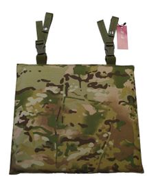 Килимок для сидіння M&M мультикам (213525)