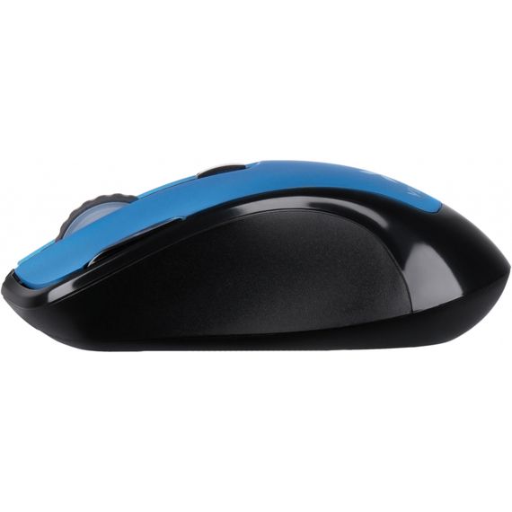 Мишка Vinga MSW-527 blue | Зображення 3
