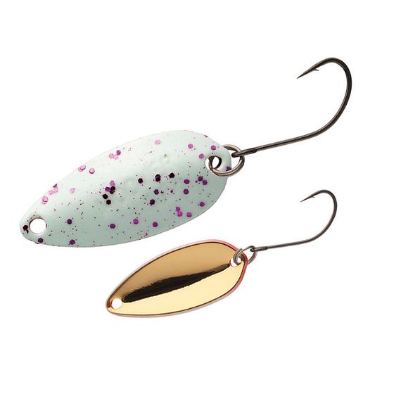 Блешня Daiwa Presso MVR 2.4g #CG (15442-109) | Зображення 6