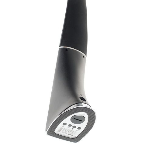 Светодиодная настольная лампа SL-87 5W Black | Зображення 6