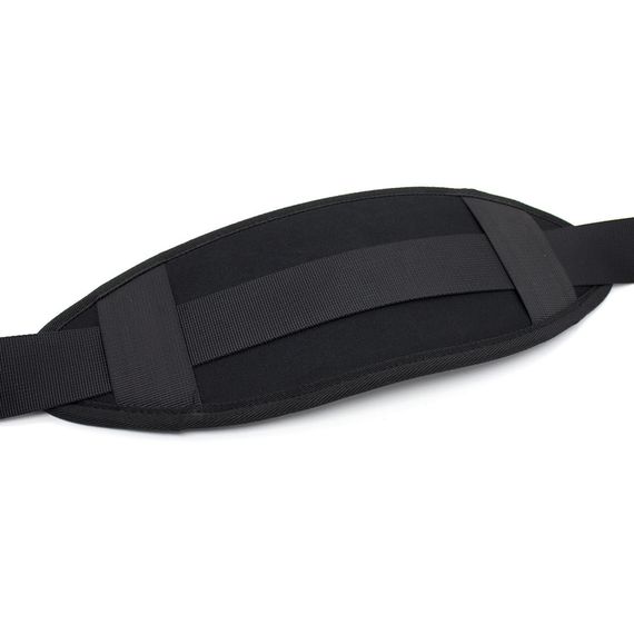 БДСМ Гойдалка Babydoll Універсальний.. Чорний 911880 | Зображення 5