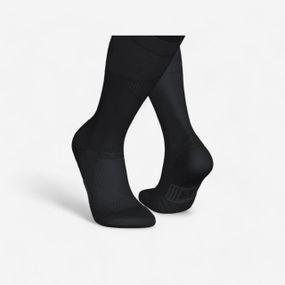 Компресійні шкарпетки Kiprun 900 чорні - 39/42 L