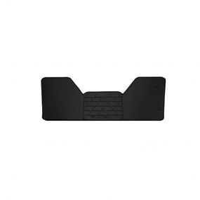 Задняя перемычка коврик (Stingray Premium) для Mazda CX-5 2017-2024 гг