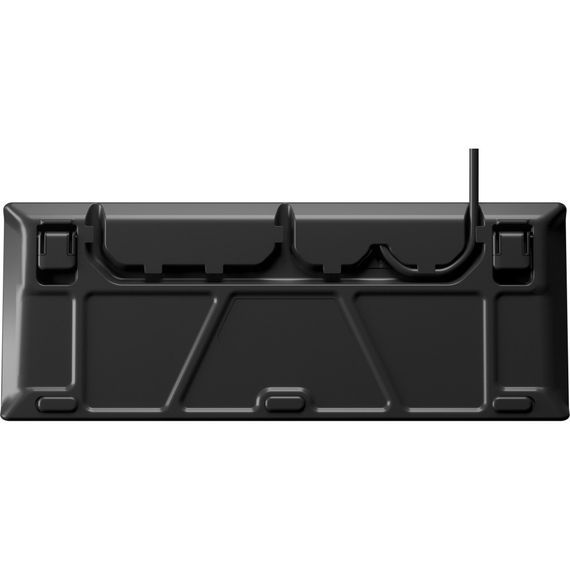 Клавіатура SteelSeries Apex 3 TKL USB UA Black (SS64817) | Зображення 4