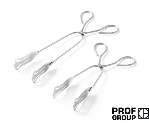 Щипці кондитерські, 280 мм Hendi 171622