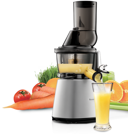 Шнековий соковитискач Kuvings C 7000 WHOLE SLOW JUICER для будинку | Зображення 4