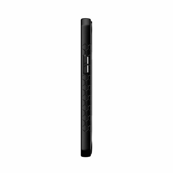 Чохол UAG для Apple iPhone 14 Plus Monarch, Kevlar Black (114033113940) | Зображення 4