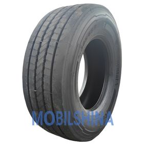 Всесезонные шины CONTINENTAL ContiRe Hybrid HT3+ наварка (прицепная) (385/65R22.5 164K)