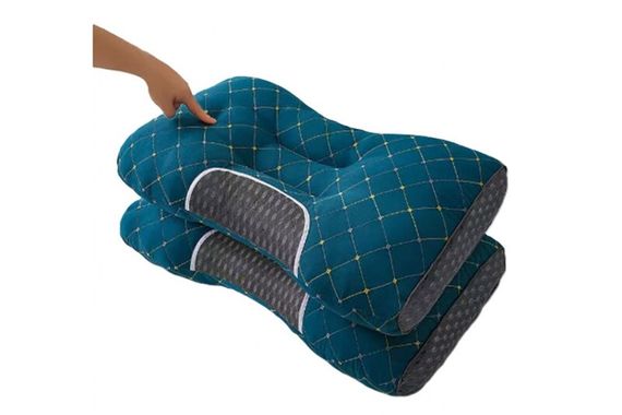 Ортопедична подушка з ефектом пам'яті XPRO Pillow-02 (45864-pillow-02_300) | Зображення 2