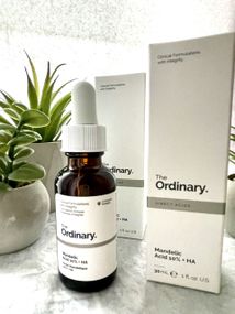 Сироватка THE ORDINARY MANDELIC ACID 10% + HA