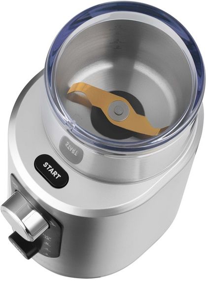 Кавомолка Sencor SCG 3550SS | Зображення 4