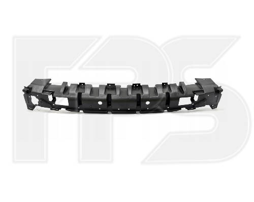 Абсорбер переднего бампера Jeep Cherokee KL '13-18 (FPS) 68200495AB