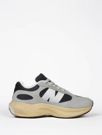 Чоловічі кросівки New Balance Wrpd Runner Grey | Зображення 1