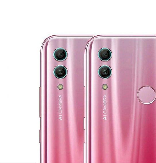 Захисне скло на Камеру для Huawei Honor 10 lite | Зображення 1
