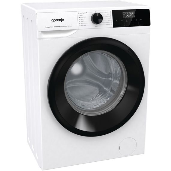 Пральна машина Gorenje WNHEI72SAS | Зображення 5