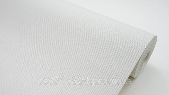 Обои виниловые на флизелиновой основе SINTRA Basics, Macrame UNI 454619 (0,53х10,05м) | Зображення 1