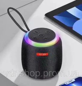 Колонка портативная SH-309