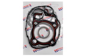 Прокладки циліндра (набір) 4T CG 150 (повний) PREMIUM GASKETS