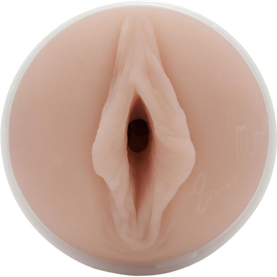 Мастурбатор Fleshlight Girls: Lana Rhoades - Destiny, зі зліпка вагіни, дуже ніжний Sex Aura | Зображення 2
