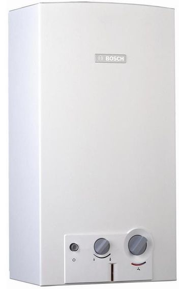 Газова  колонка Bosch Therm 4000 O WR 10-2 B (7701331617)