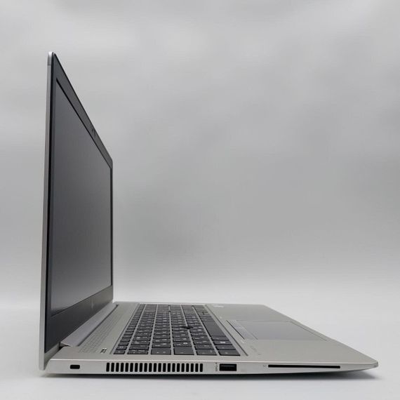 Ультрабук HP EliteBook 850 G5 / 15.6" (1920x1080) IPS / Intel Core i5-8350U (4 (8) ядра по 1.7 - 3.6 GHz) / 16 GB DDR4 / 256 GB SSD M.2 / Intel UHD Graphics 620 / WebCam б/у | Зображення 4