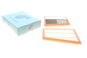 Фильтр воздушный Mercedes Benz E-class W211 C-class W203 W204 00-15 OM642 ADU172202