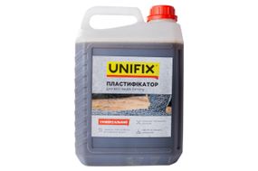 Пластификатор для бетона Unifix - 5 кг универсальный (951135)