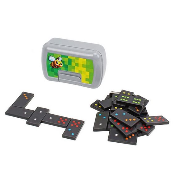 Дитячий ігровий набір "Play set box 5 в 1" 2871TXK | Зображення 6