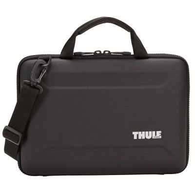 Сумка для ноутбука Thule 14&quot; Gauntlet 4 MacBook Pro Attache TGAE-2358 Black (3204937) | Зображення 4