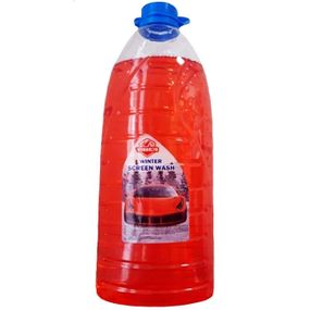 Омивач Зима ADV-GE ТАЙГА Карамель -15 4 л./3,8 кг(4)