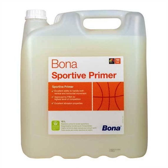 Bona Spritive Primer ґрунт для паркету