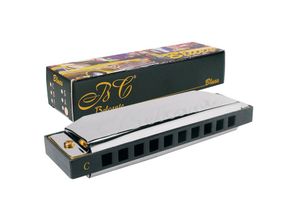 Губна гармоніка Belcanto HRM-20-E (Мі) (губна гармошка)