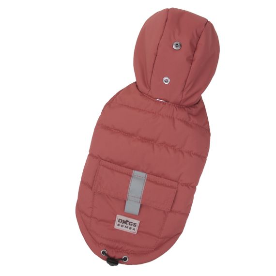 Жилет кишеня цегляний колiр G-80 | Зображення 2